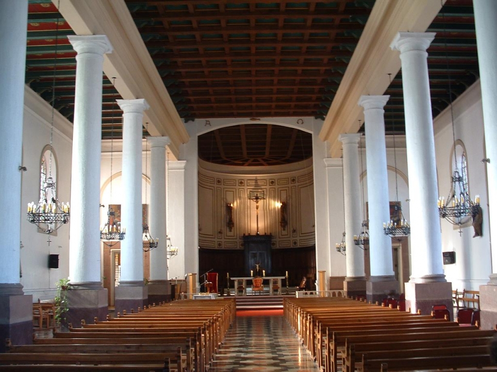 Foto de San Felipe, Chile