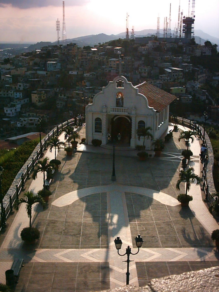 Foto de Guayaquil, Ecuador