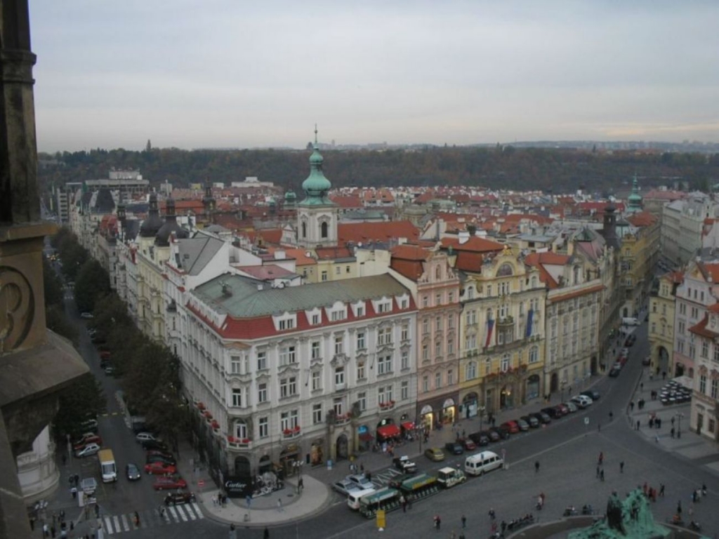Foto de Praga, República Checa