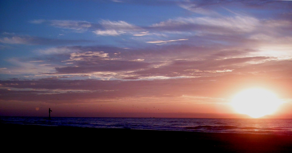 Foto de Torredembarra (Tarragona), España