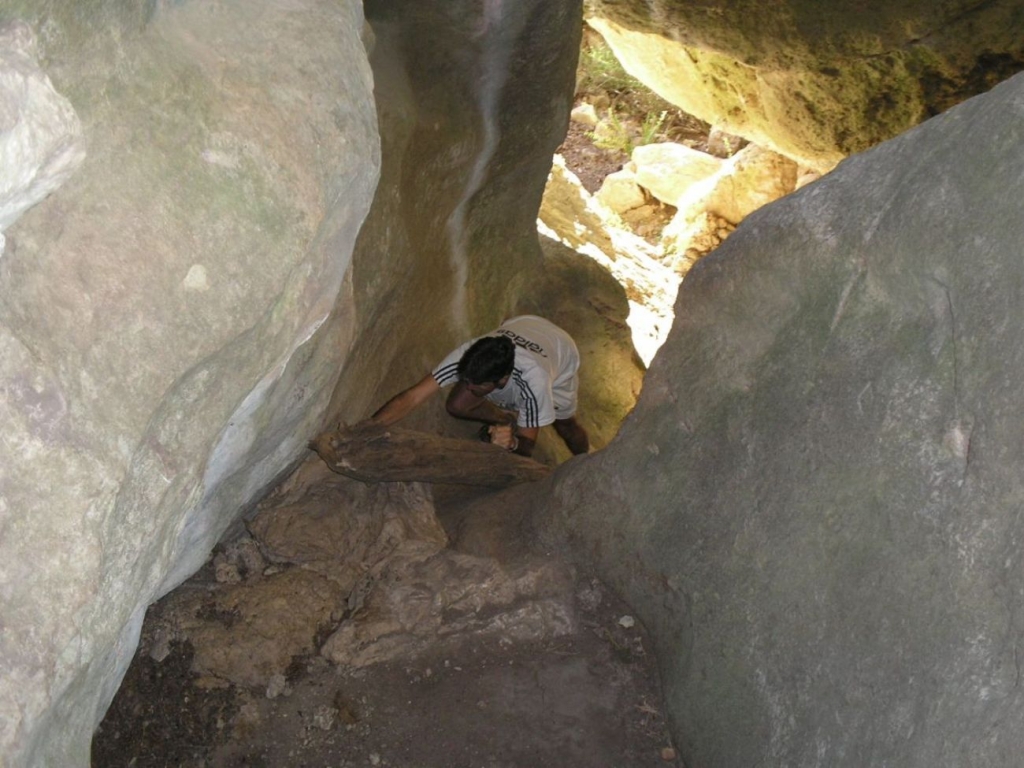 Foto de Uña (Cuenca), España