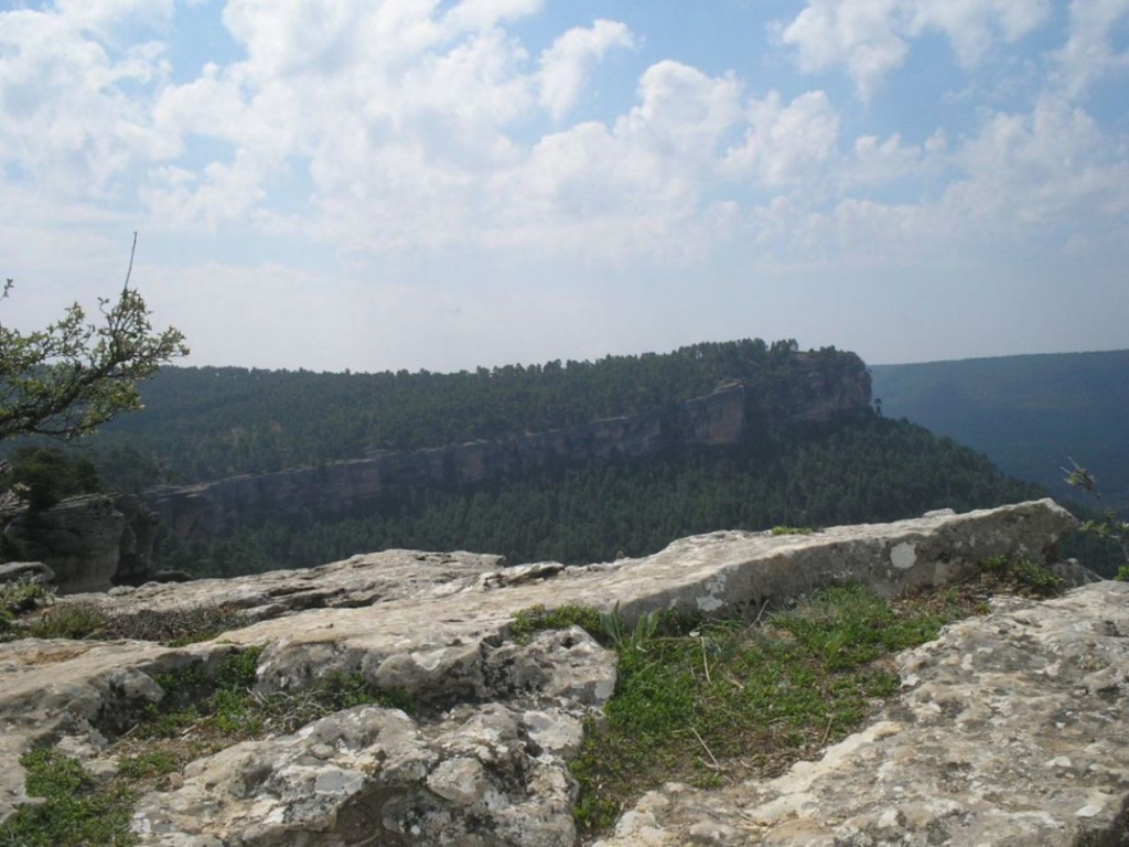 Foto de Uña (Cuenca), España