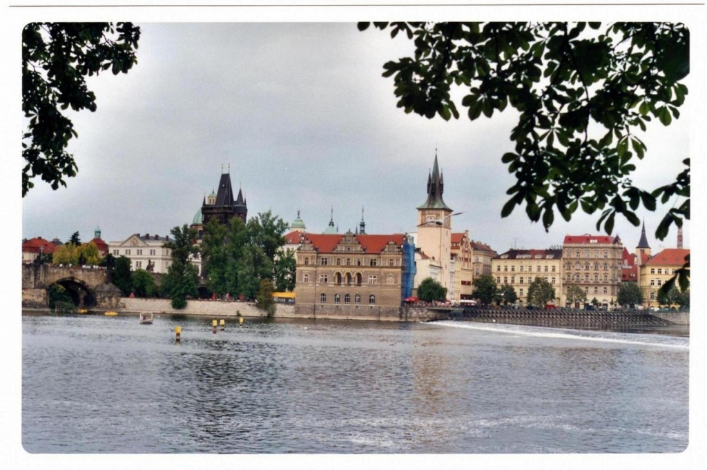 Foto de Praga, República Checa