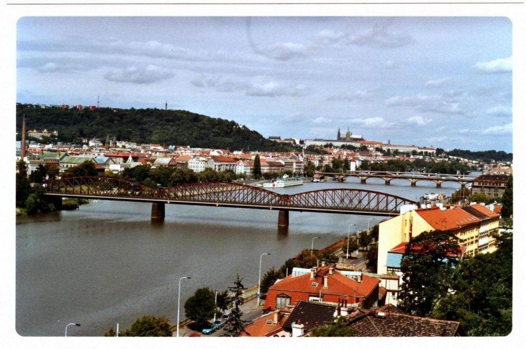 Foto de Praga, República Checa