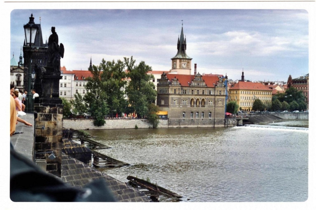 Foto de Praga, República Checa