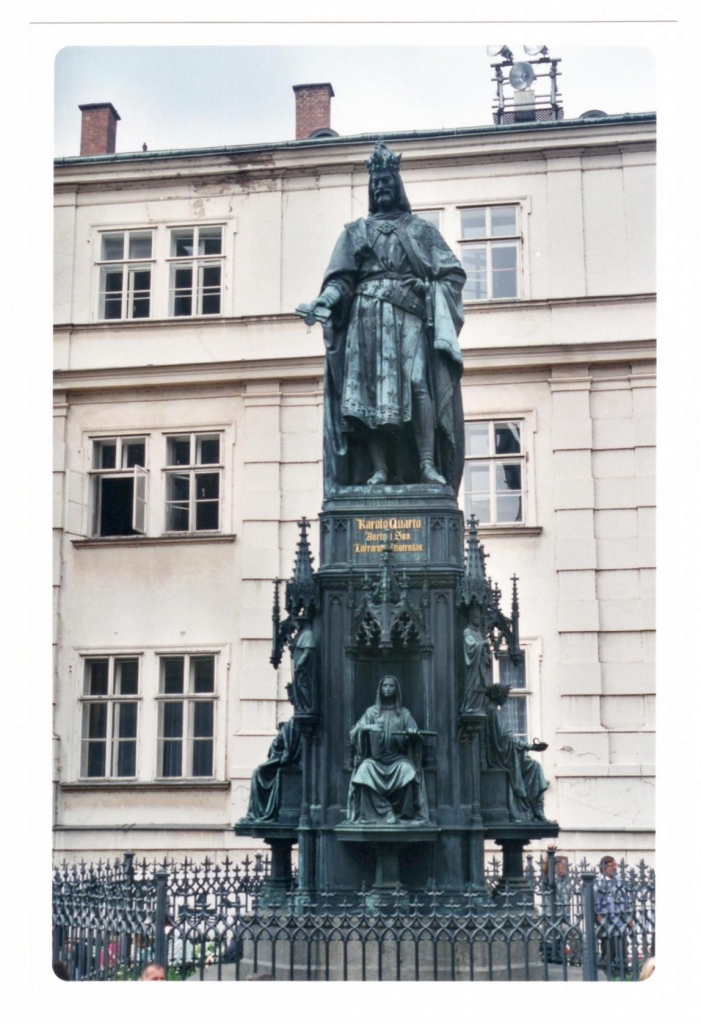 Foto de Praga, República Checa