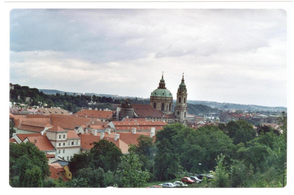 Foto de Praga, República Checa