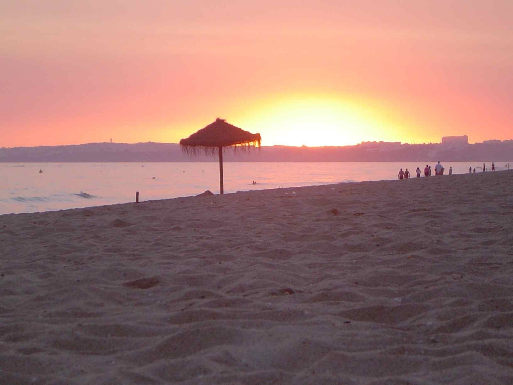 Foto de Vilamoura, Portugal