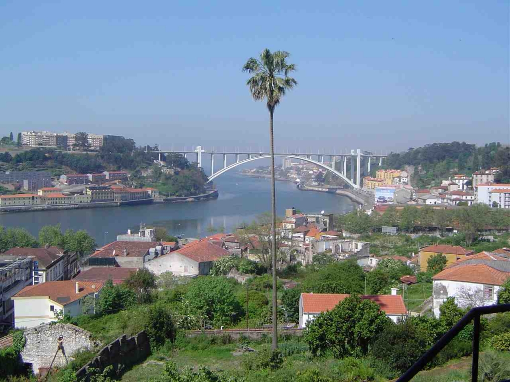 Foto de Porto, Portugal