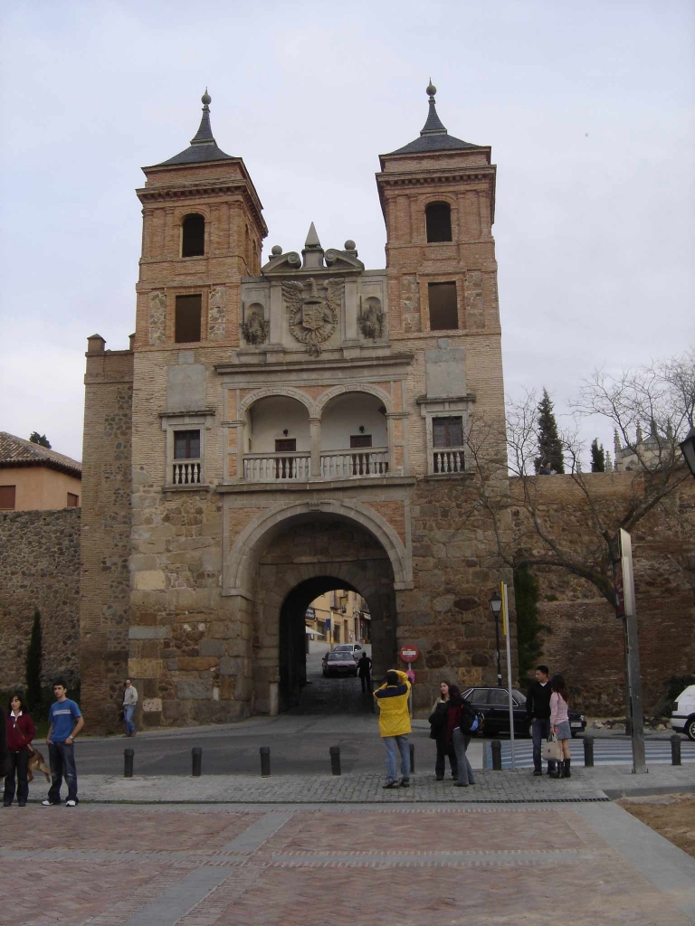 Foto de Toledo (Castilla La Mancha), España