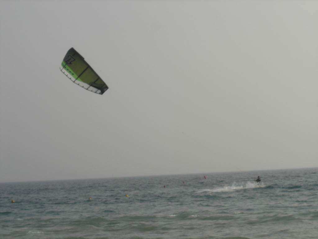 Foto de Tarifa (Cádiz), España