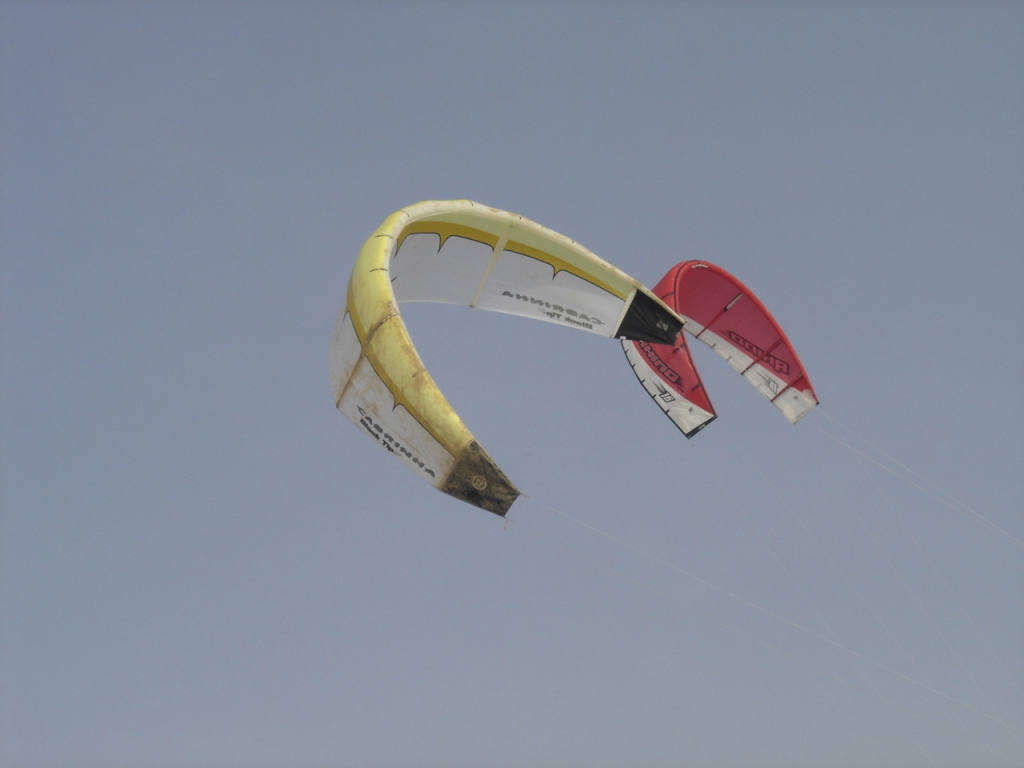 Foto de Tarifa (Cádiz), España