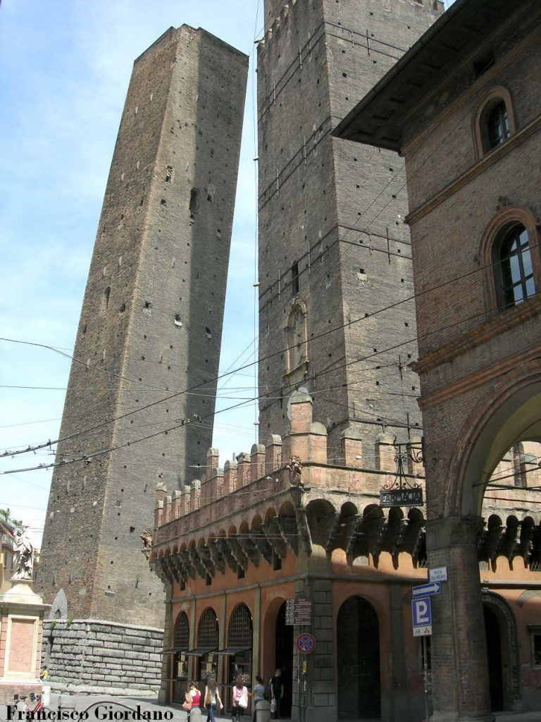 Foto de Bologna, Italia