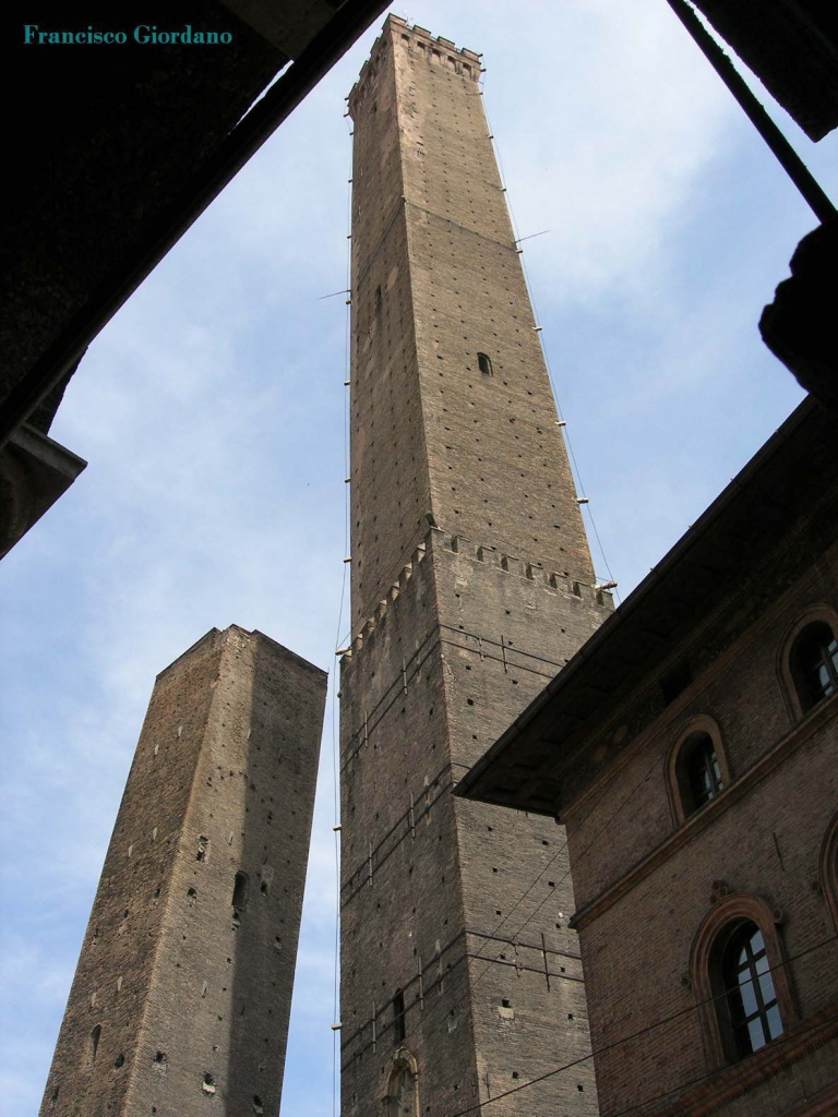 Foto de Bologna, Italia