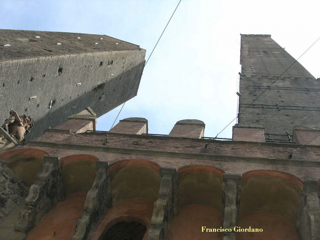 Foto de Bologna, Italia