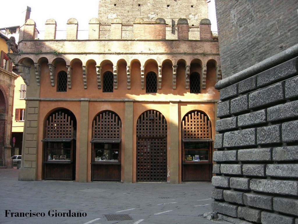 Foto de Bologna, Italia