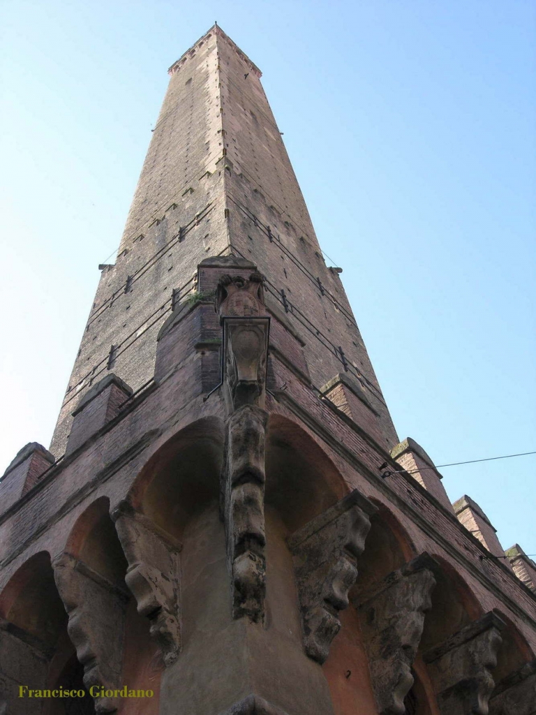 Foto de Bologna, Italia