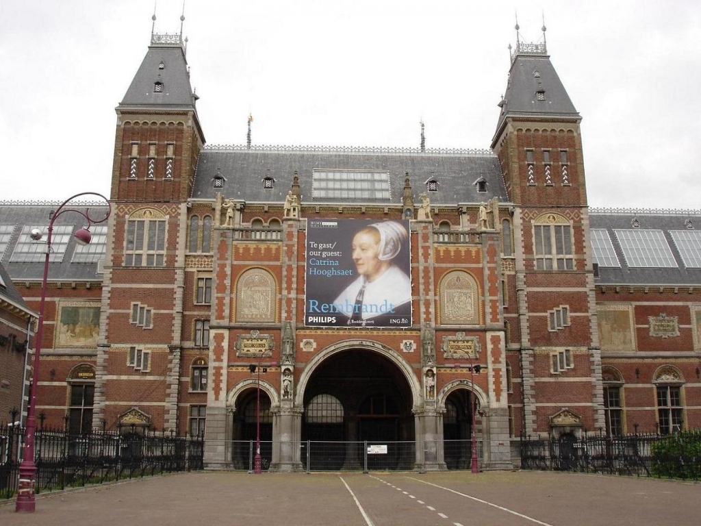 Foto de Amsterdam, Países Bajos