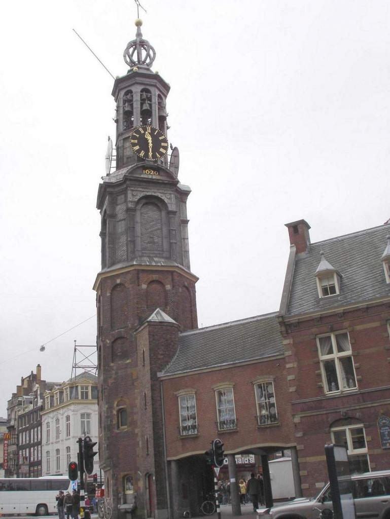 Foto de Amsterdam, Países Bajos