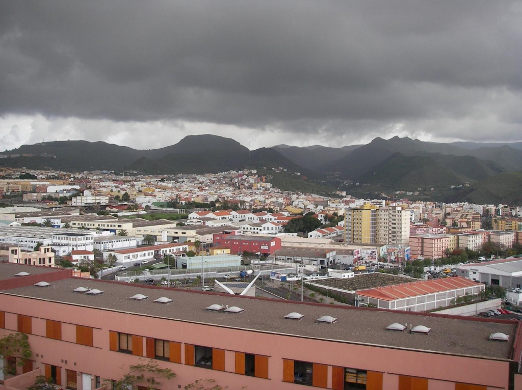 Foto de La Laguna (Santa Cruz de Tenerife), España