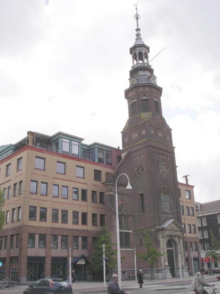 Foto de Amsterdam, Países Bajos