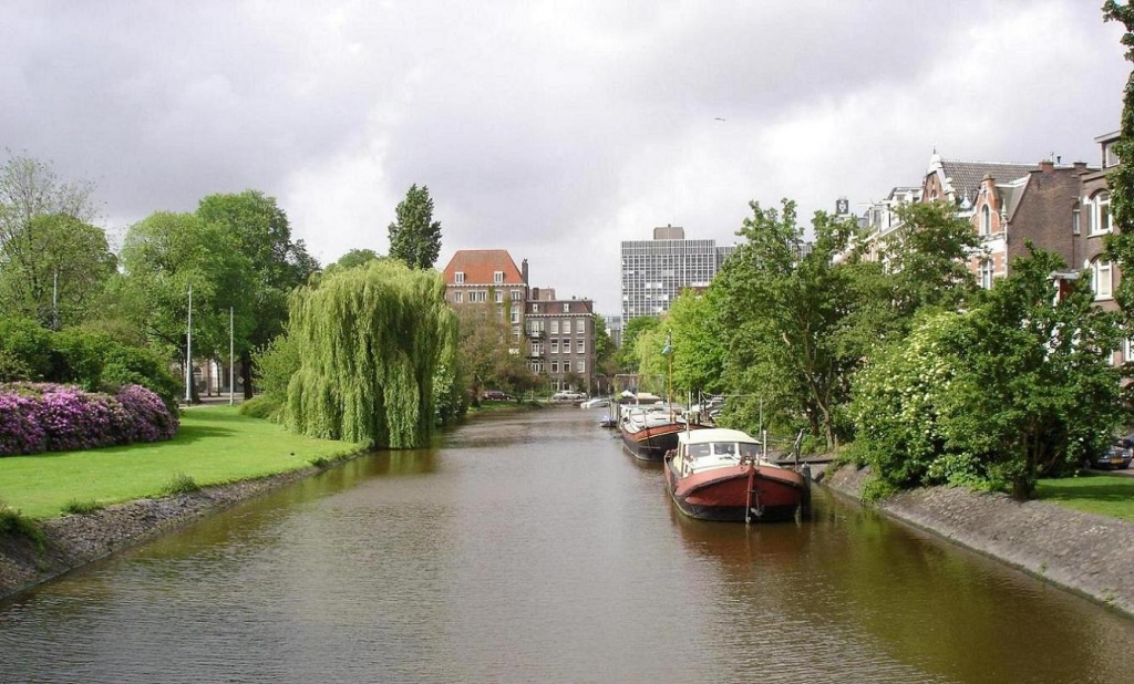 Foto de Amsterdam, Países Bajos