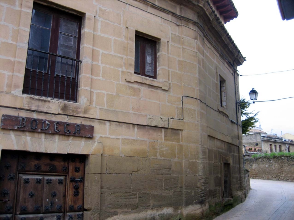 Foto de Ábalos (La Rioja), España