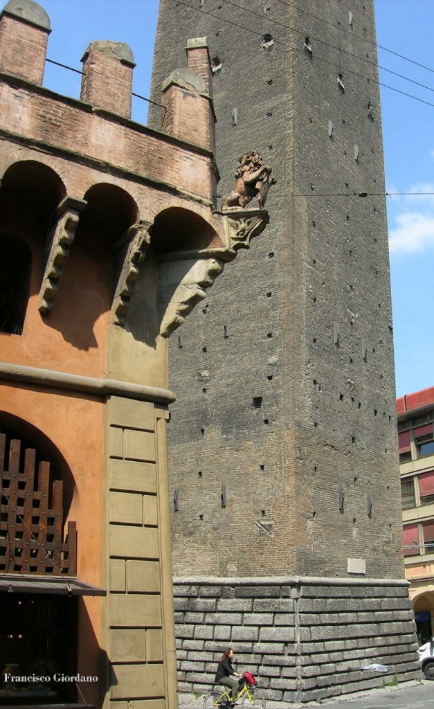 Foto de Bologna, Italia