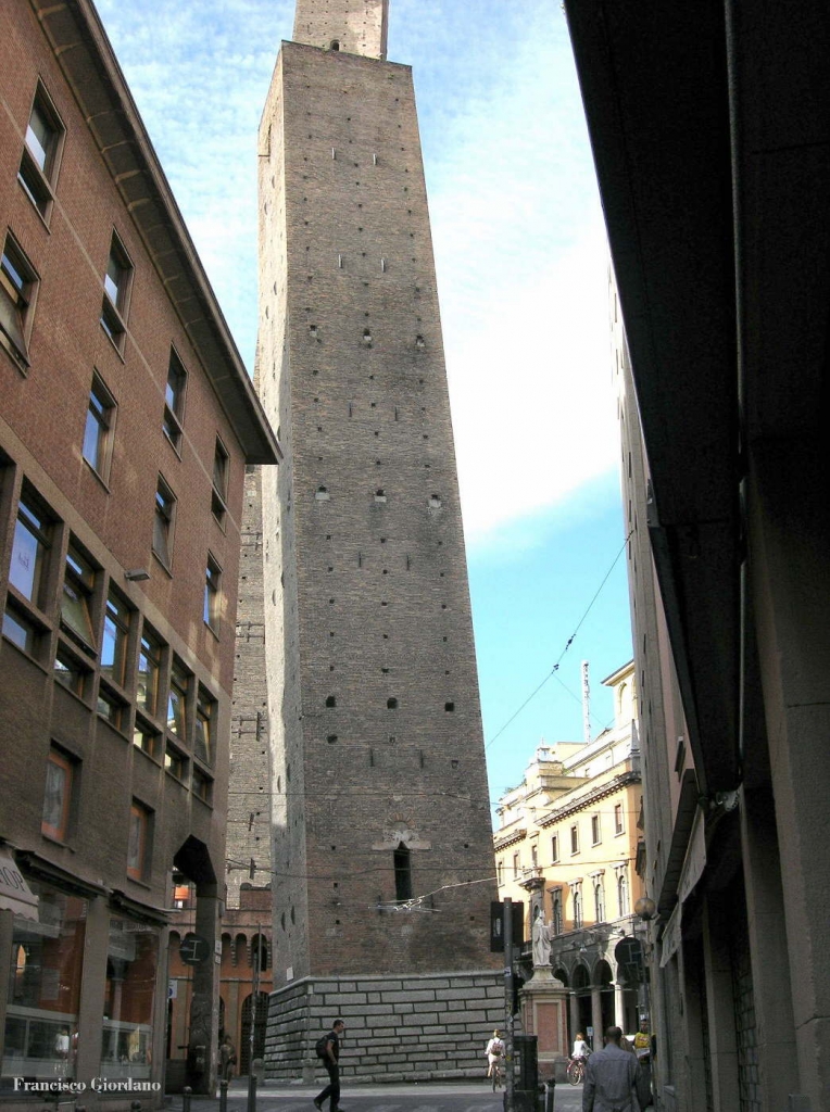 Foto de Bologna, Italia