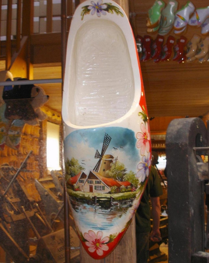 Foto de De Zaanse Schans, Países Bajos