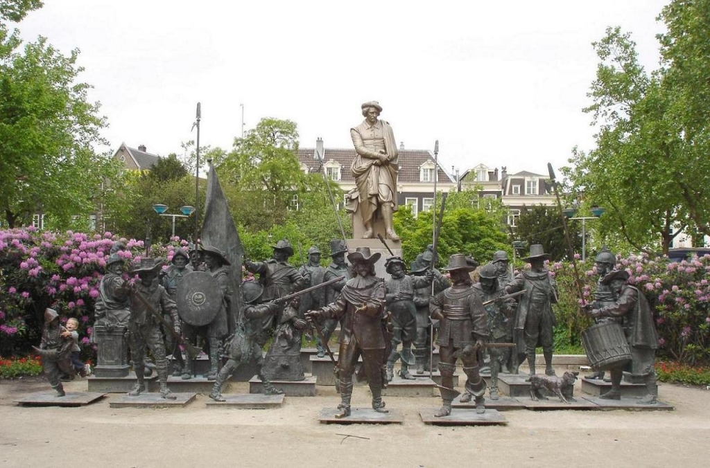 Foto de Amsterdam, Países Bajos