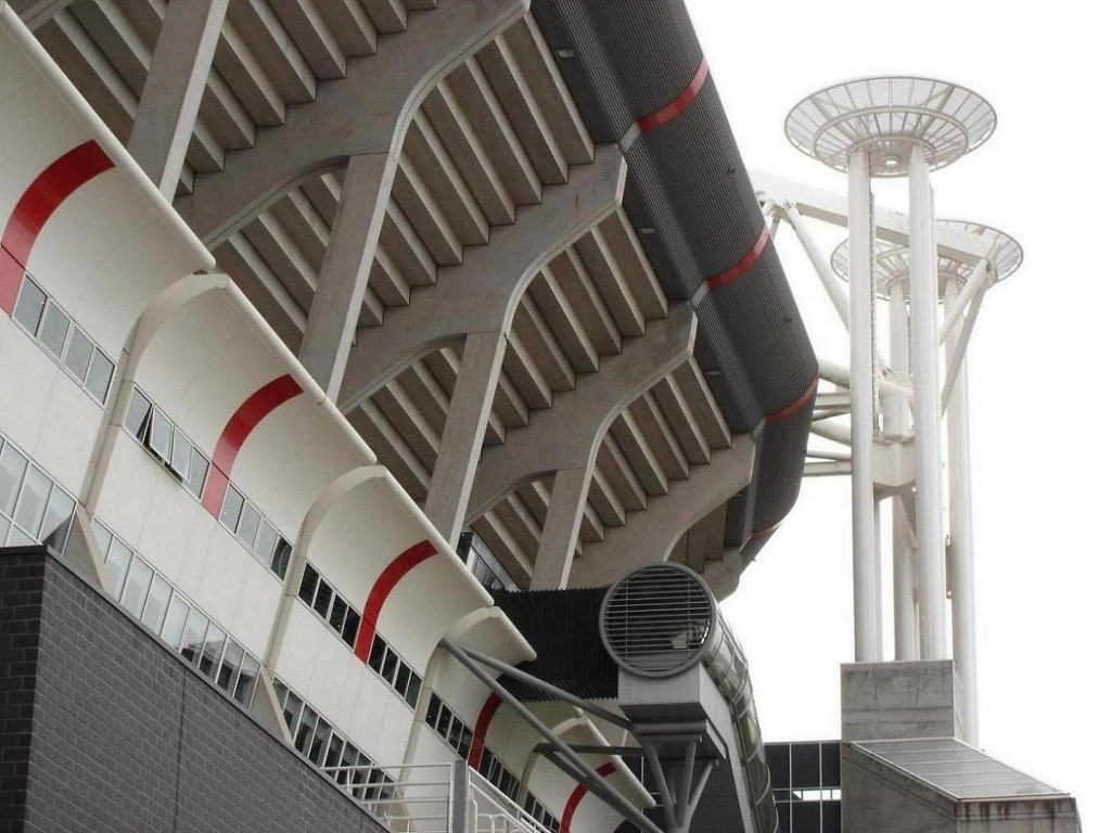 Foto de Amsterdam, Países Bajos