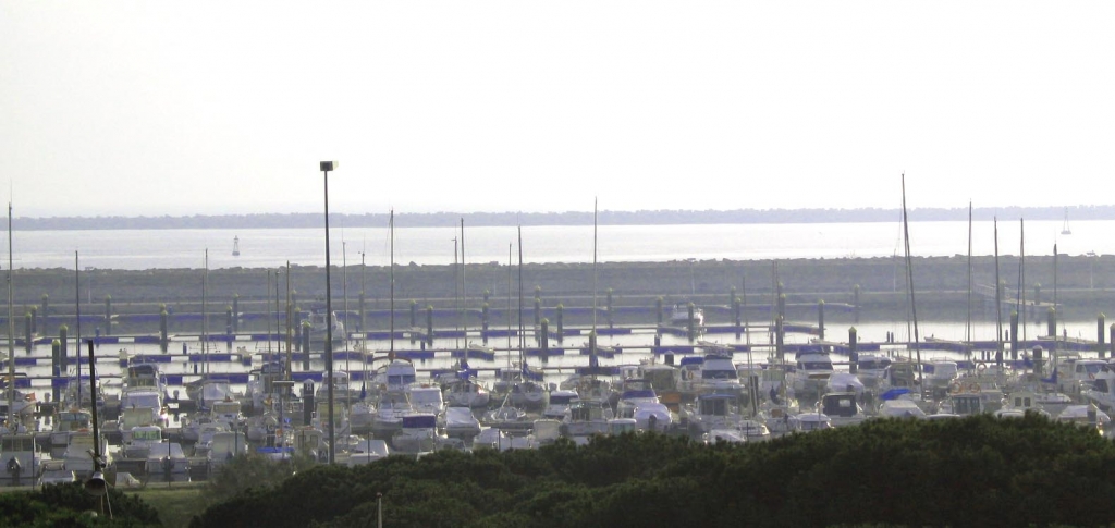 Foto de Mazagón (Huelva), España