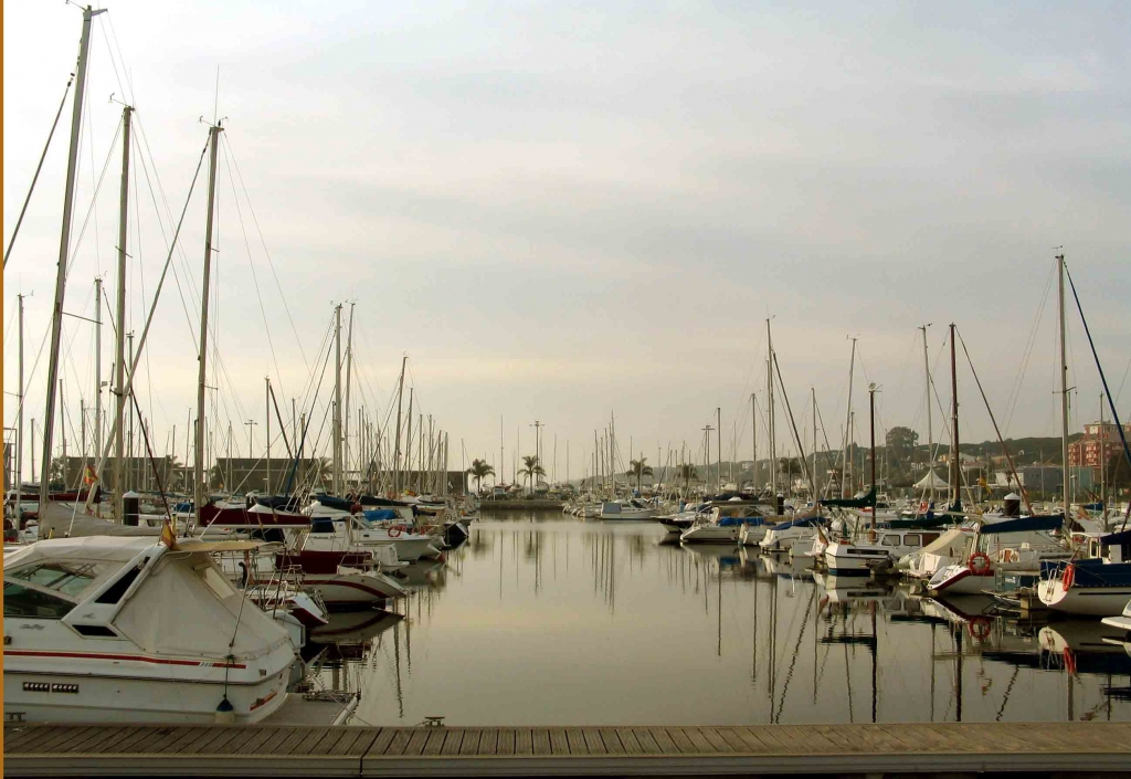 Foto de Mazagón (Huelva), España