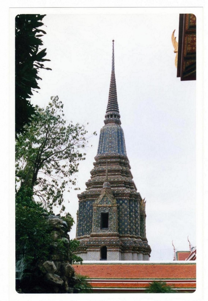 Foto de Bangkok, Tailandia