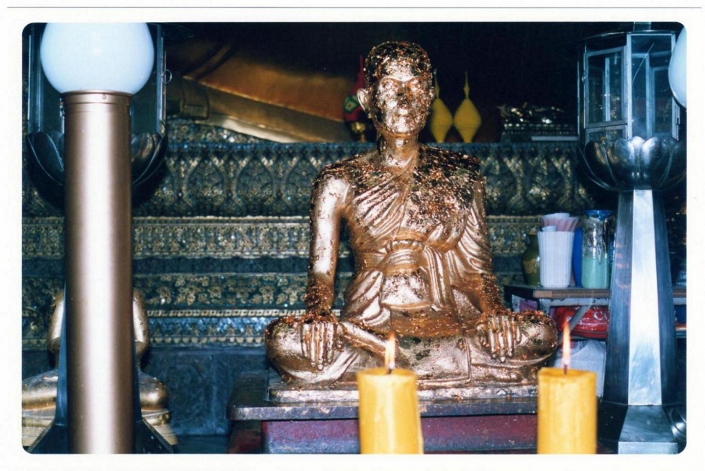 Foto de Bangkok, Tailandia