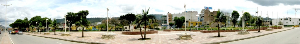 Foto de Sogamoso, Colombia