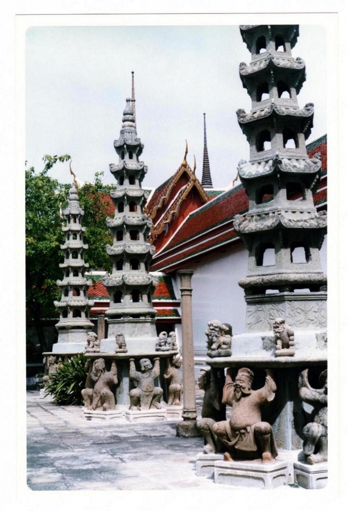 Foto de Bangkok, Tailandia