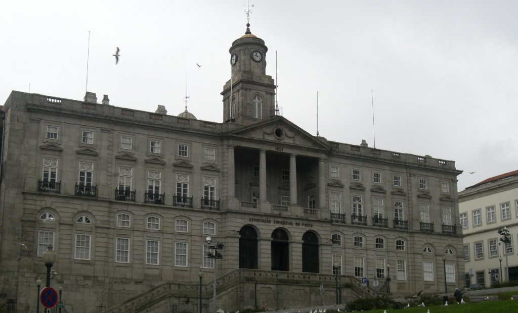 Foto de Porto, Portugal