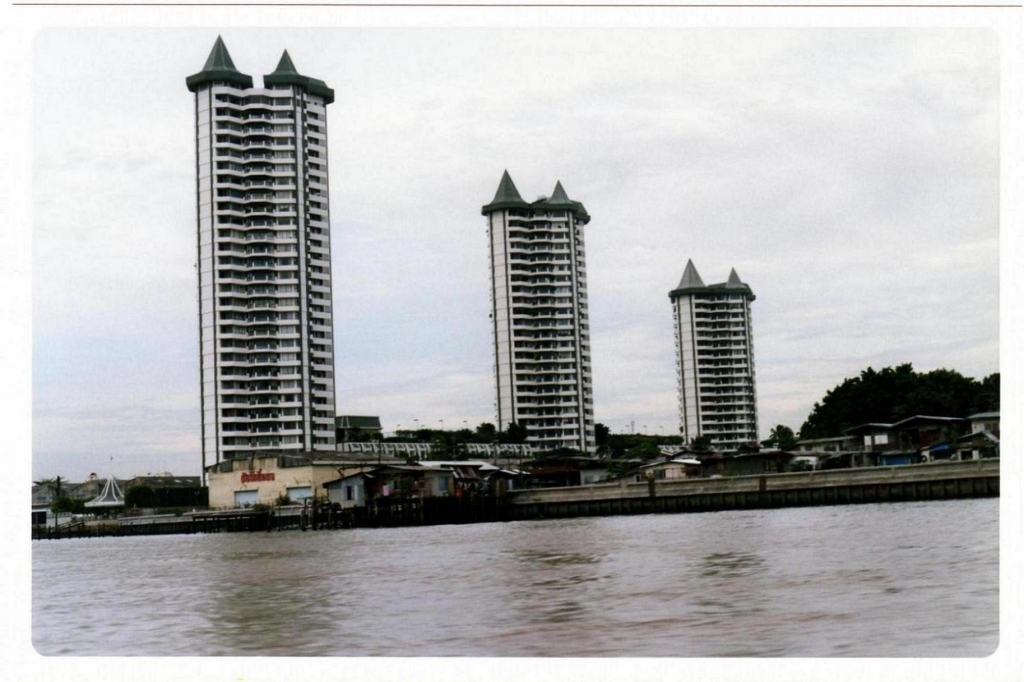 Foto de Bangkok, Tailandia