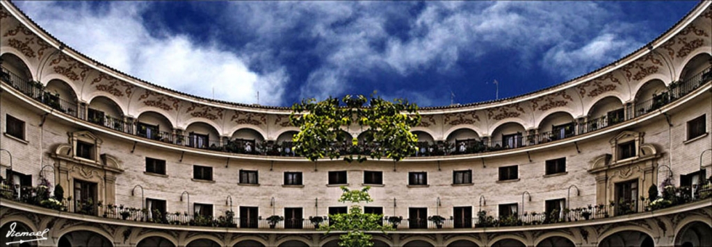 Foto de Sevilla (Andalucía), España