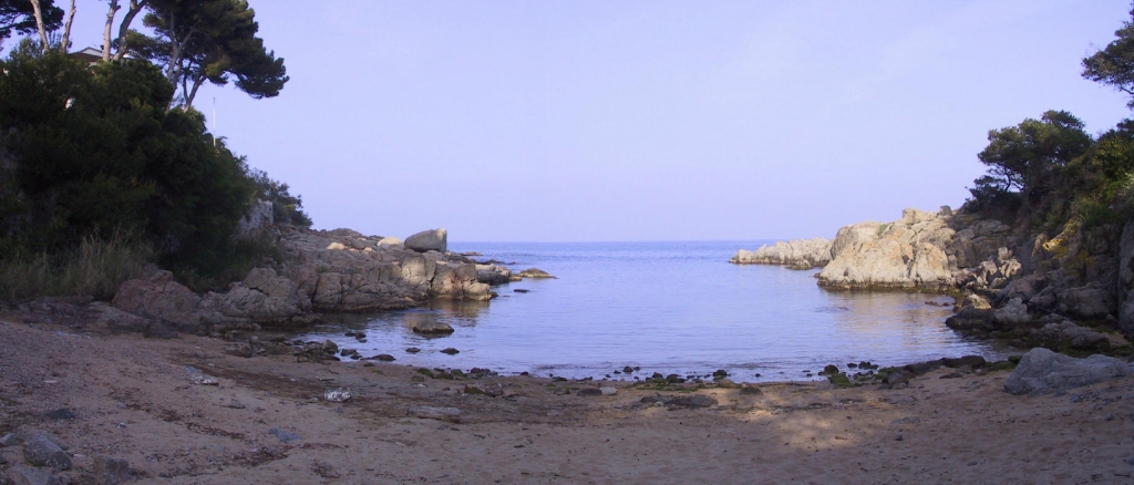 Foto de Port de la Selva (Girona), España