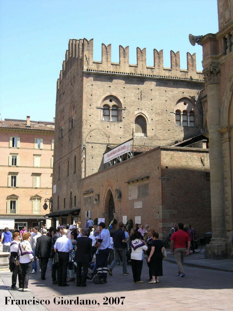 Foto de Bologna, Italia