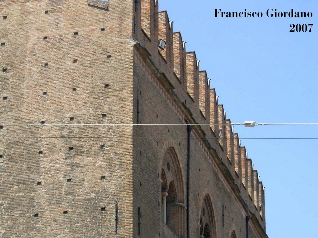 Foto de Bologna, Italia