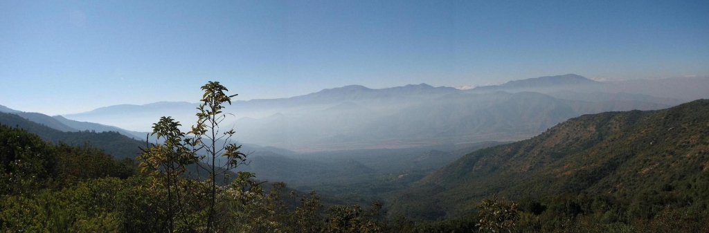 Foto de Curacaví, Chile