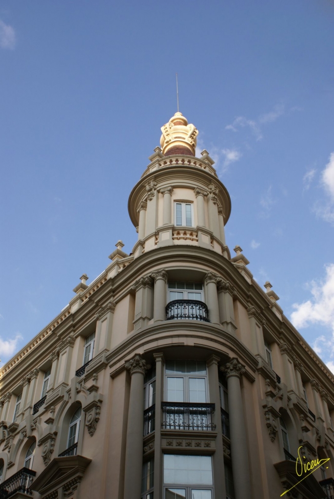 Foto de Albacete (Castilla La Mancha), España