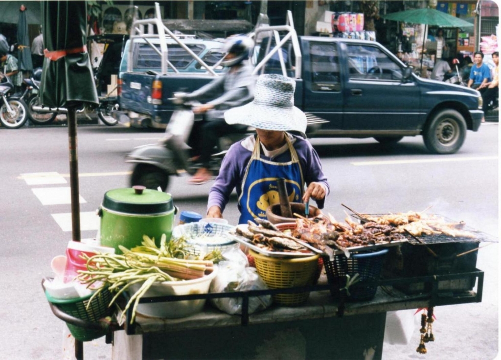 Foto de Bangkok, Tailandia