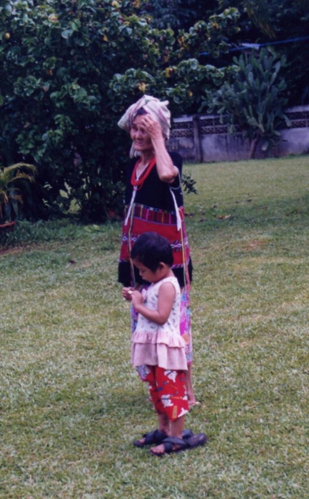 Foto de Mae Sai, Tailandia