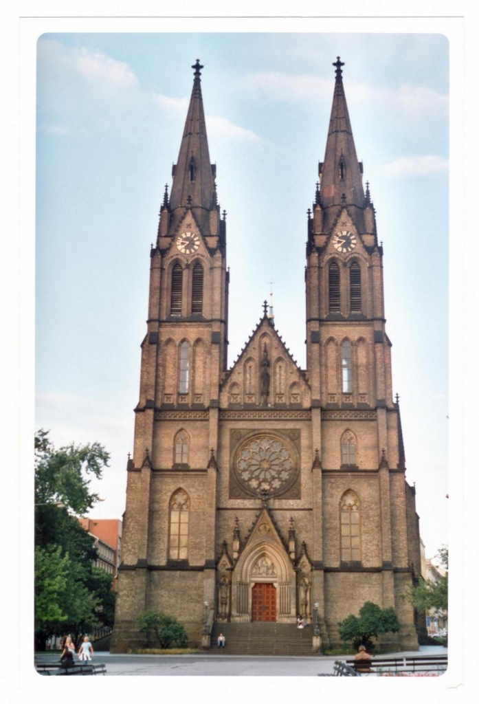 Foto de Praga, República Checa