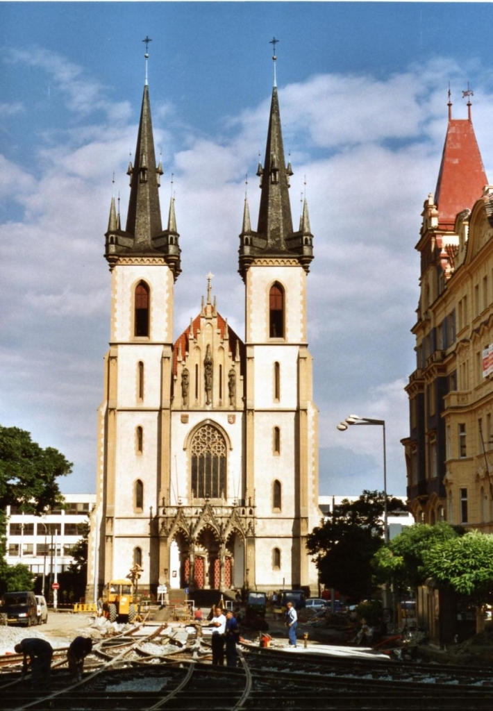 Foto de Praga, República Checa